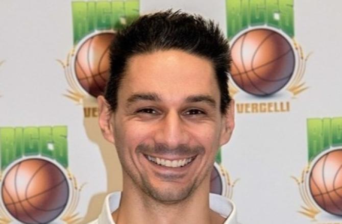Antonio Galdi