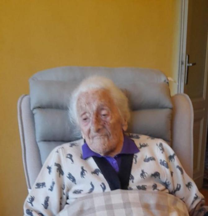 Lidia Tesio Bagnasco