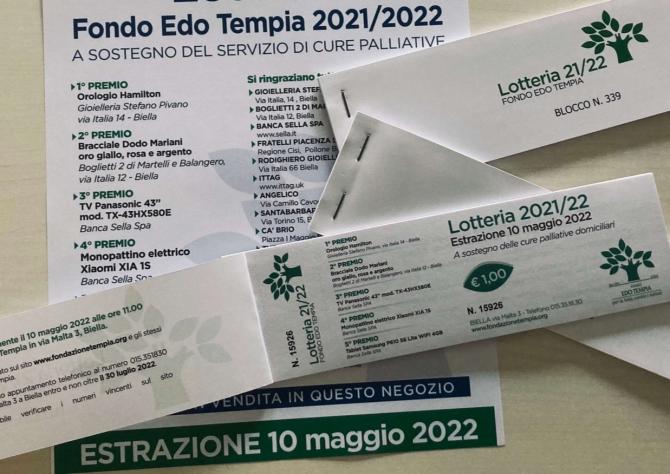 Fondo Edo Tempia