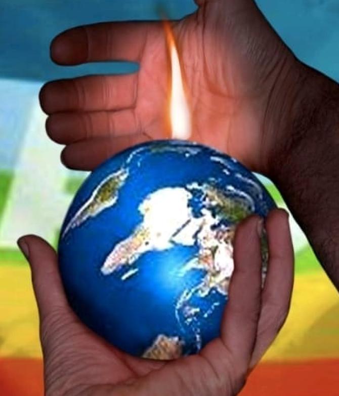 Luce della Pace