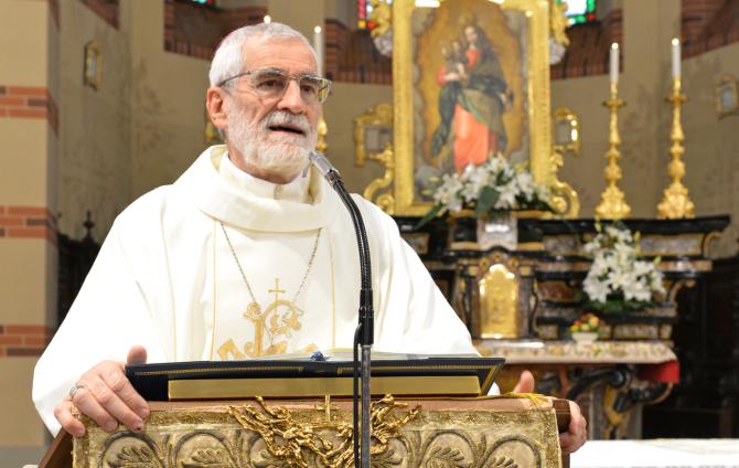 In questo inverno di inciviltà Cristo ci indica la strada