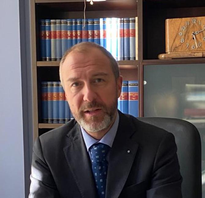 Marco Marchioni