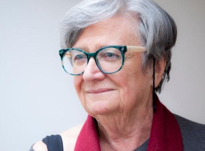 Margherita Oggero