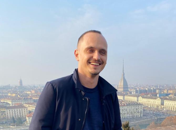 Matteo Morsetti