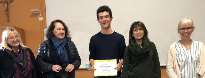 Mattia Prella