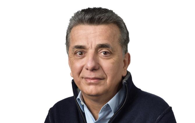 Mauro Bedon