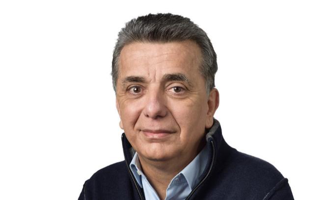 Mauro Bedon
