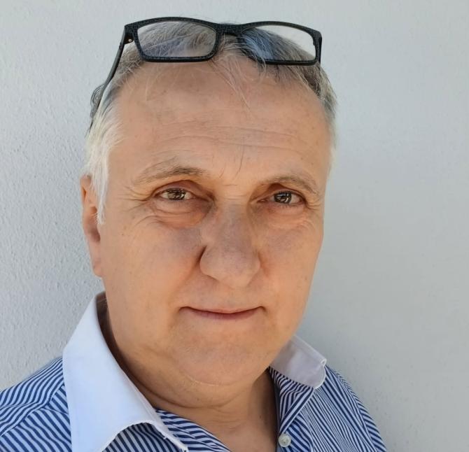Mauro Burocco è il sindaco di Tricerro