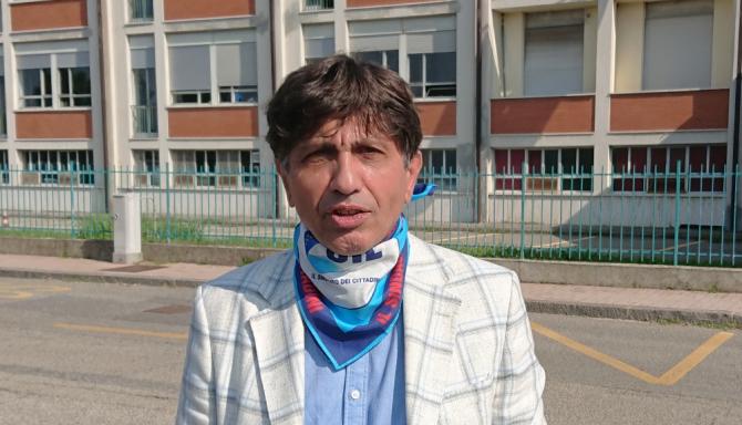 Mauro Orsan