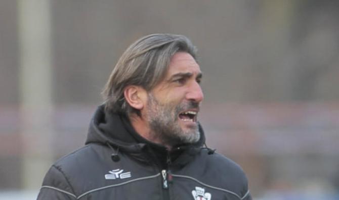 Francesco Modesto