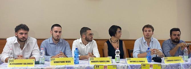 I Monolocale serata per Aism