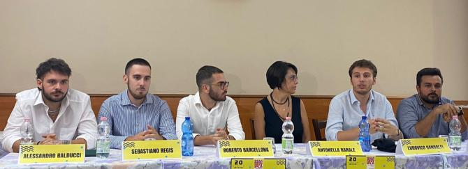 I Monolocale serata per Aism