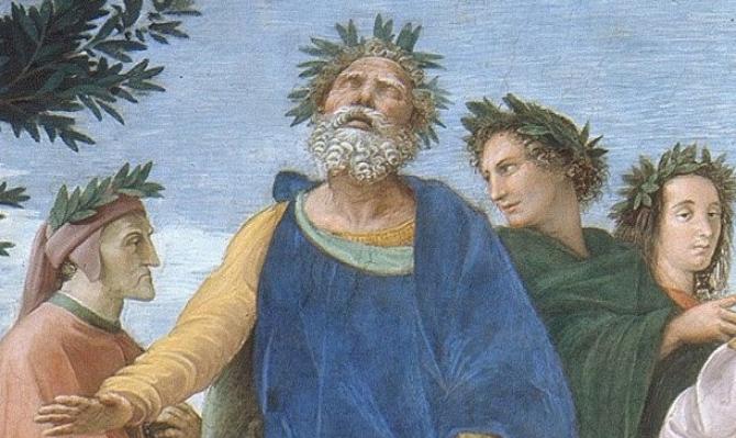 Locandina incontro Fai Giovani Vercelli Omero