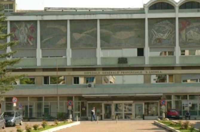 Ospedale Sant'Andrea