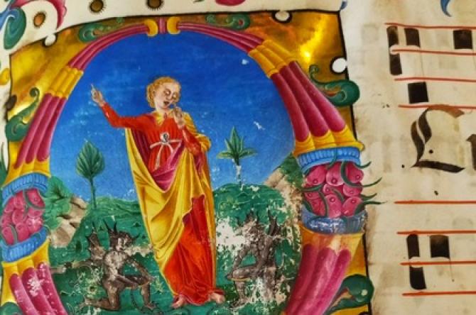 Casale Monferrato protagonista di "Genius Loci, Pomeriggi nei Borghi"