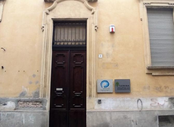 "Ato2 esca dell'equivoco"