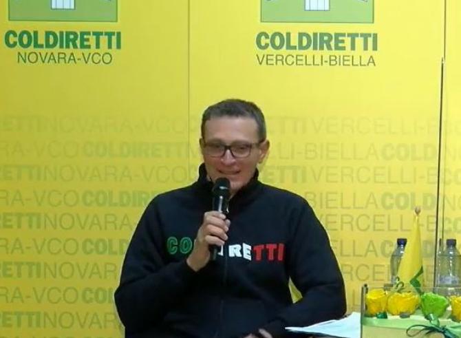 Paolo Dellarole 