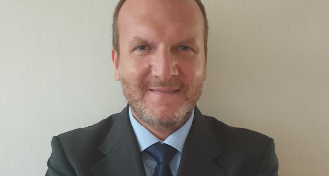 Paolo Echino