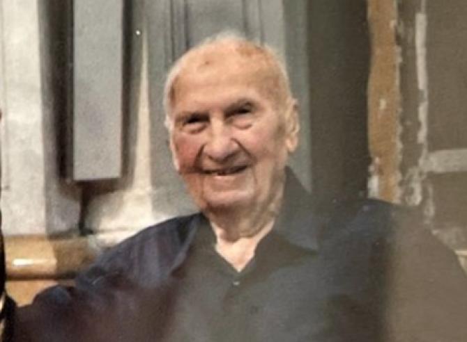 Luigi Aldo Bodo