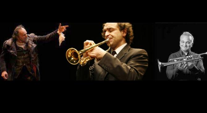 Buscemi, Tamiati e Tofanelli