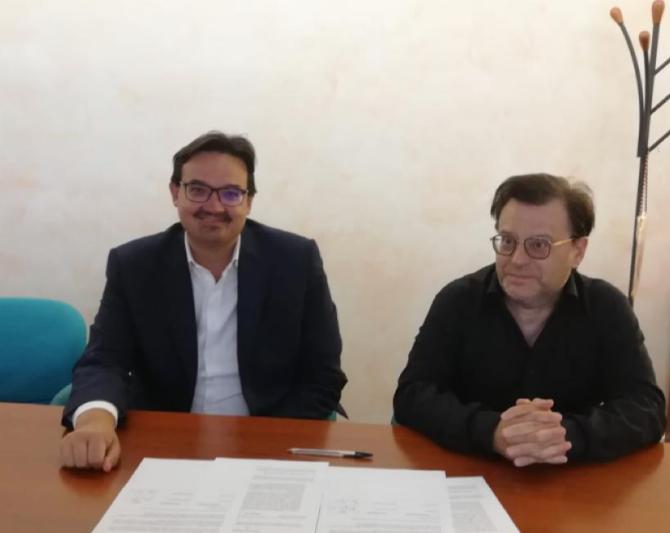 Formazione professionale: protocollo d'intesa Formater - Slow Food 