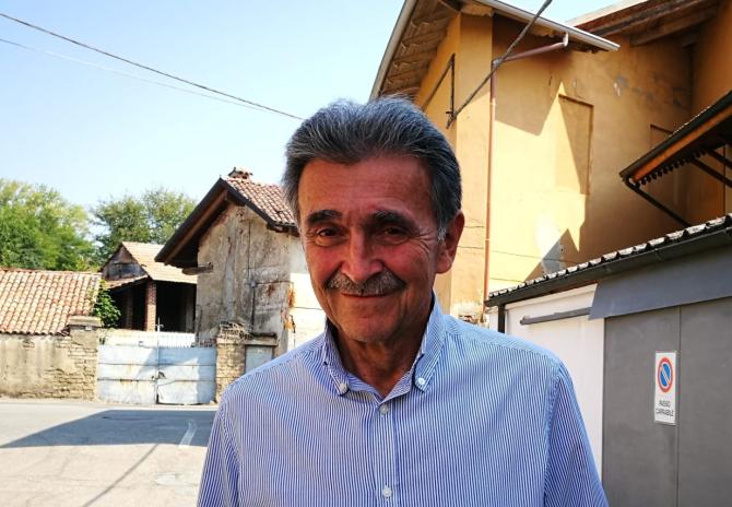 Giuseppe Ghisio