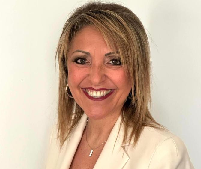 Raffaella Oppezzo riconfermata sindaco di Costanzana