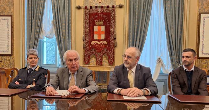 Regis, Scheda, Prencipe, Bernardi