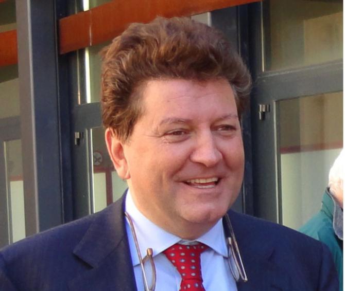 Roberto Rosso