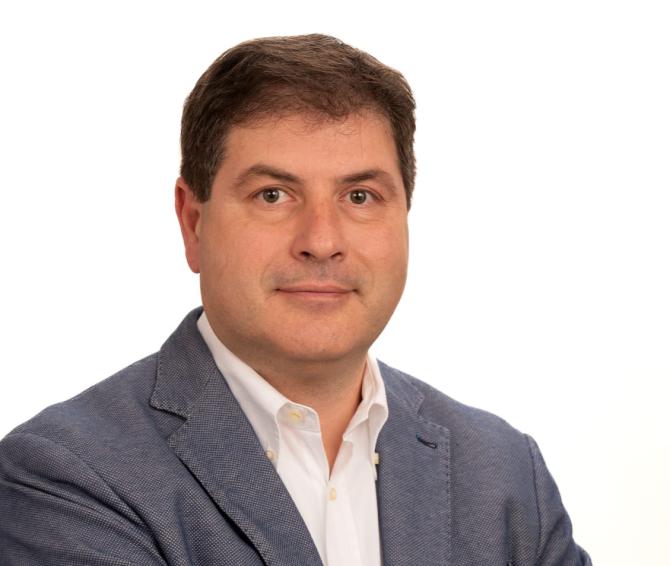 Federico Carola è il sindaco di Rovasenda