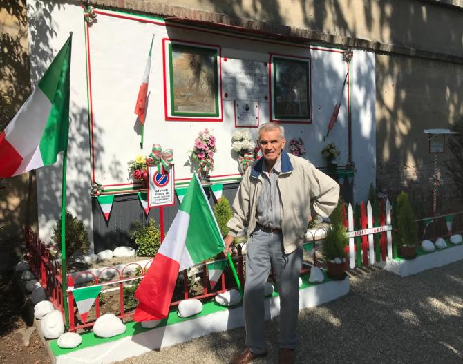 Aniceto Graziano