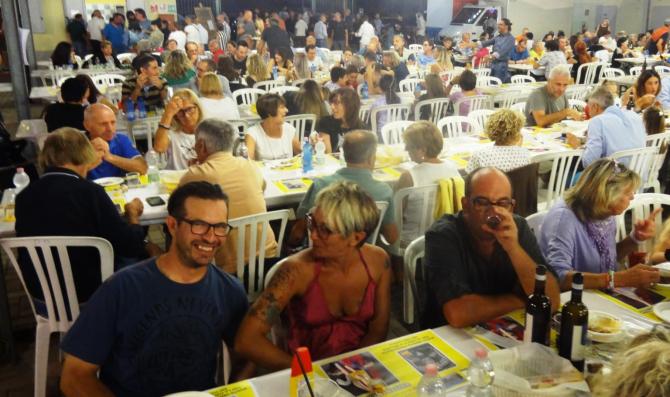 Sagra dello stinco