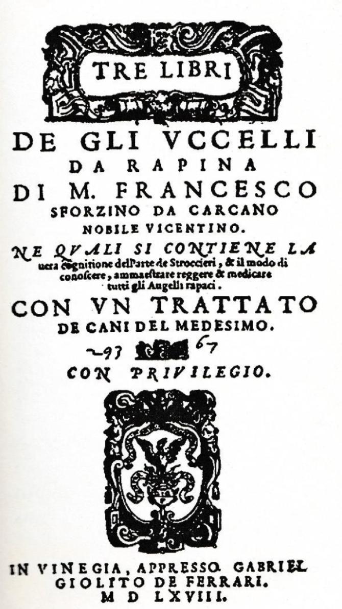 Libro Giolito de' Ferrari