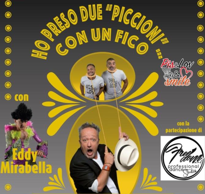 Spettacolo benefico per Aido