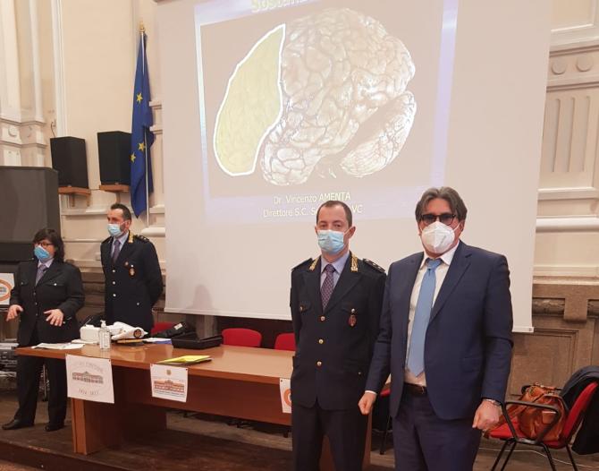 Progetto Scuole sicure