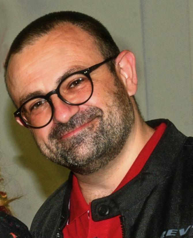 Sergio Macciò