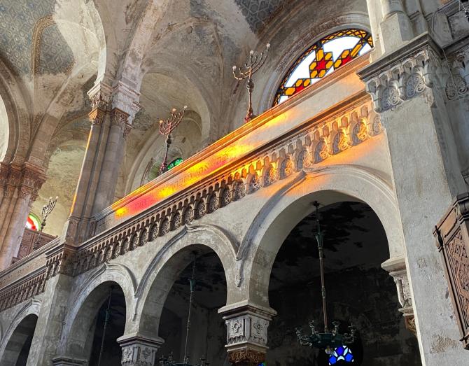 Sinagoga di Vercelli