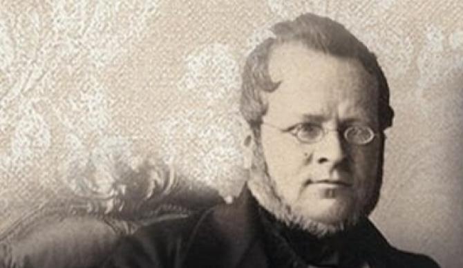 Camillo Cavour