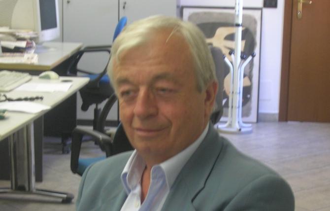 Leonardo Gili