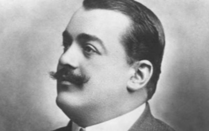 Vincenzo Lancia