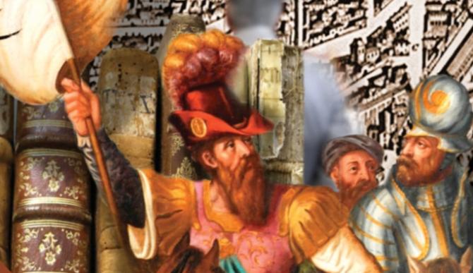 Bartolomeo da Glanville
