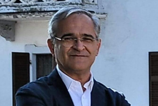 Pier Mauro Andorno
