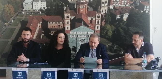 Vercelli: quattro video per difendersi dalle zanzare