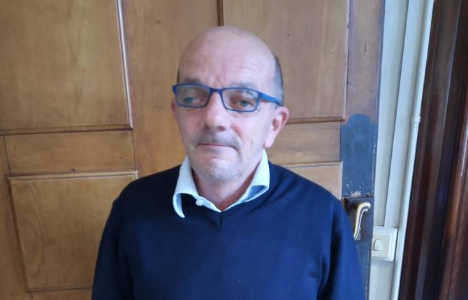 Alberto Ricardi