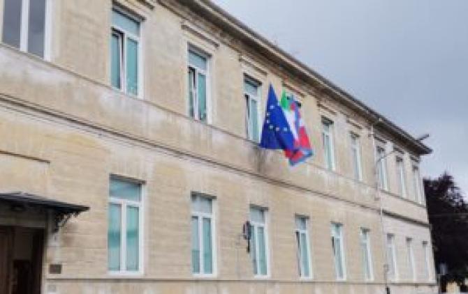 Aranco scuola