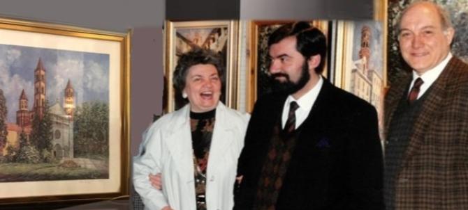 Mostra Ardissone
