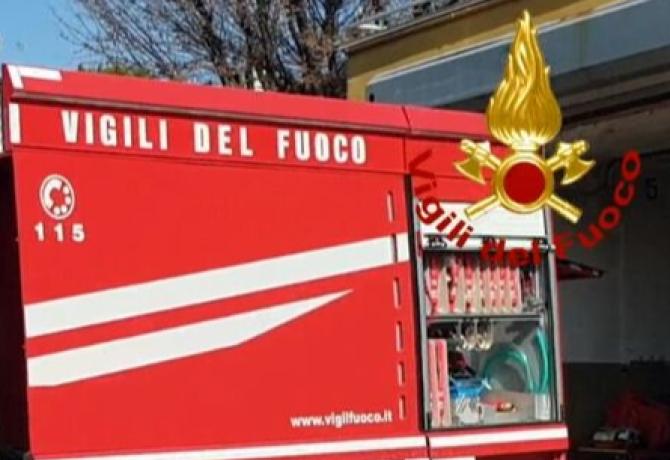 Vigili del fuoco