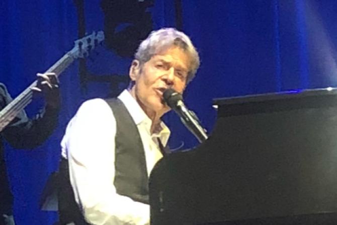 Claudio Baglioni