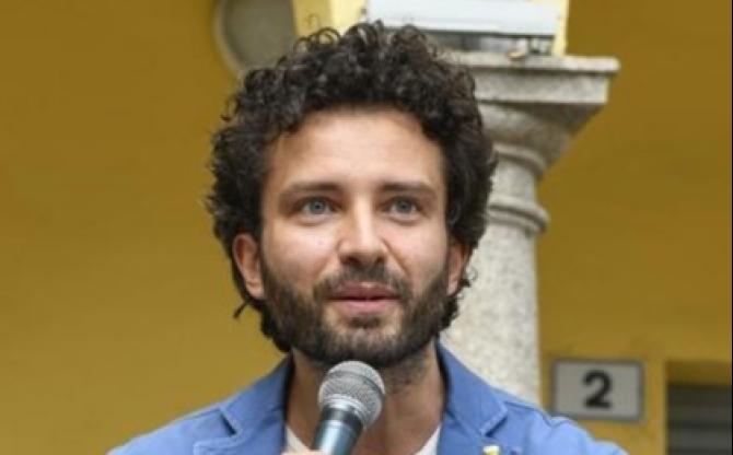 Alessandro Barbaglia