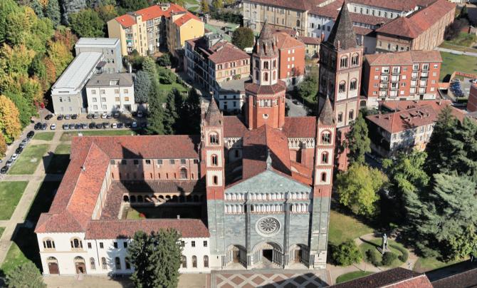 Complesso di Sant’Andrea: due giorni tra visite, conferenze e musica